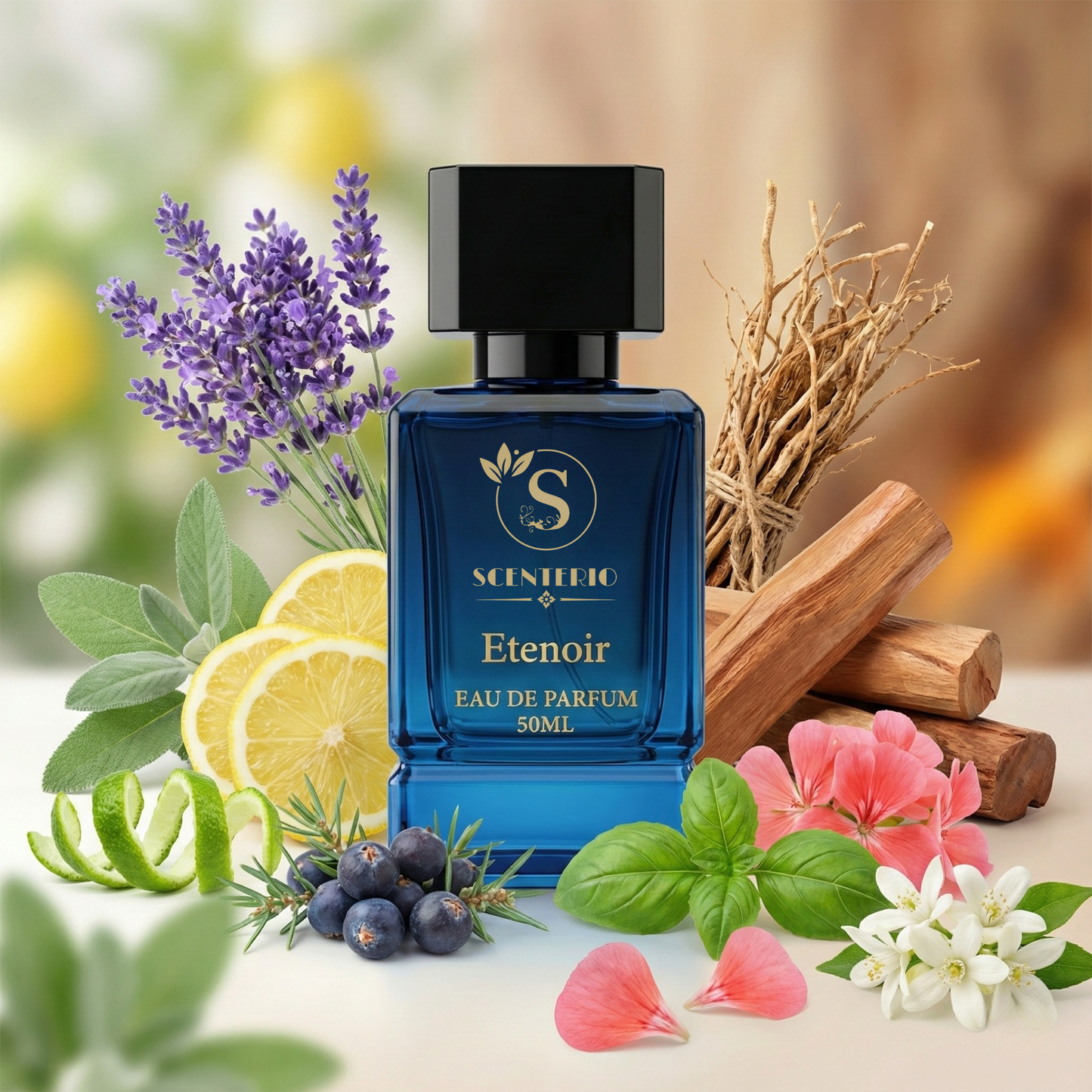 ETENOIR-INSPIRED BY ETERNITY