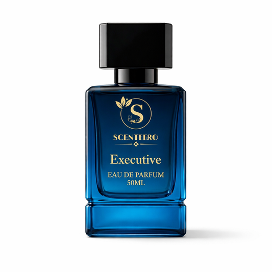 EXECUTIVE-INSPIRED BY OFFICE FOR MEN