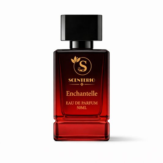 ENCHANTELLE-INSPIRED BY CHANEL