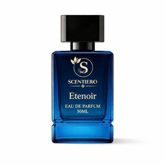 ETENOIR-INSPIRED BY ETERNITY