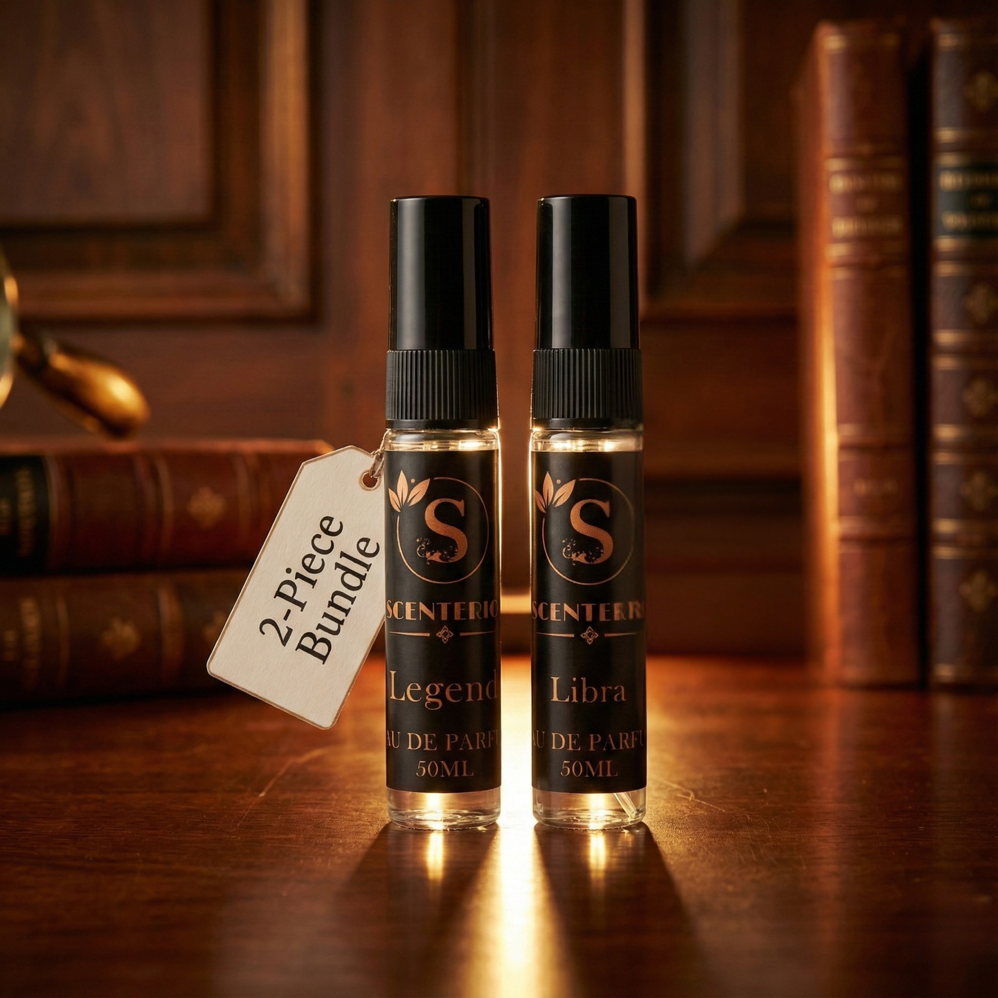 Set of Any 2 Testers Men / Women