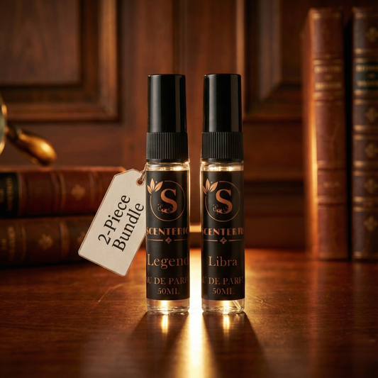 Set of Any 2 Testers Men / Women