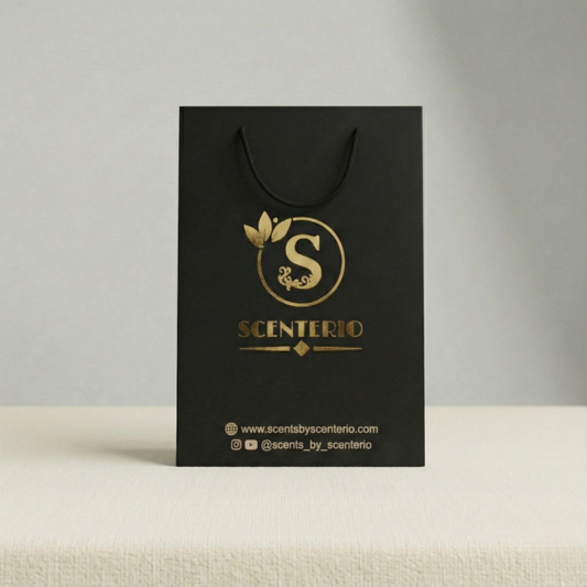 Premium Gift Bag