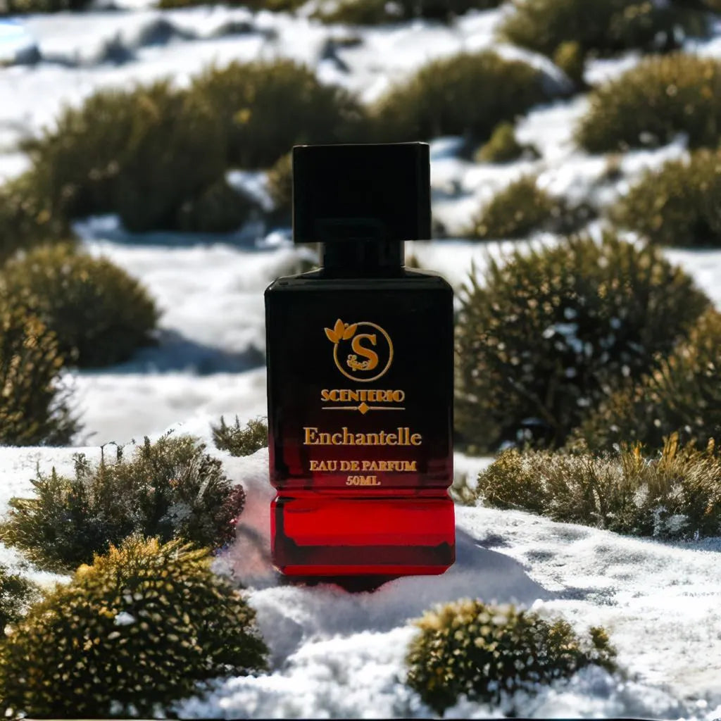 ENCHANTELLE-INSPIRED BY CHANEL