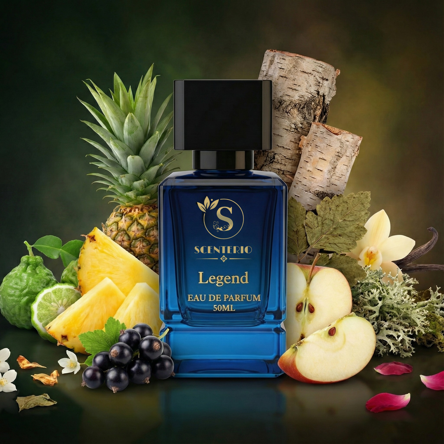 LEGEND-INSPIRED BY AVENTUS CREED