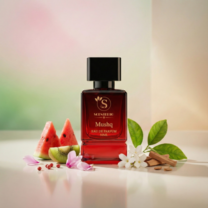 MUSHQ-INSPIRED BY LIMPERTISE