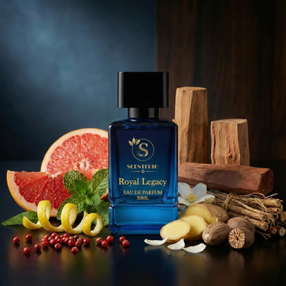 ROYAL LEGACY-INSPIRED BY BLEU DE CHANNEL