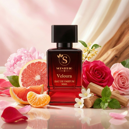 VELOURA-INSPIRED BY GUCCI FLORA