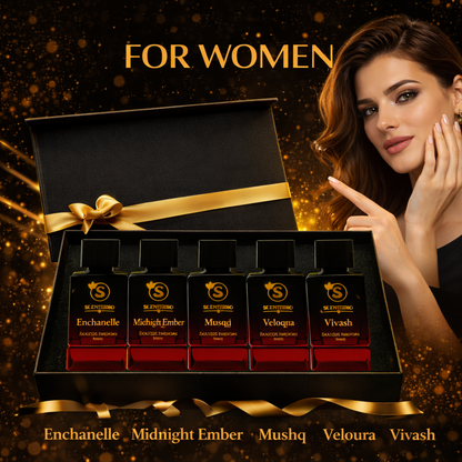 ANY 5 PERFUME FOR HER