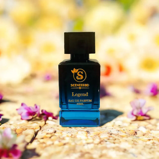 LEGEND-INSPIRED BY AVENTUS CREED