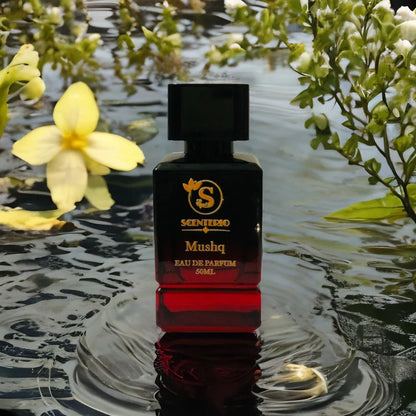 MUSHQ-INSPIRED BY LIMPERTISE