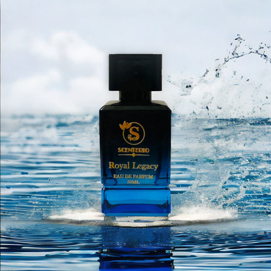 ROYAL LEGACY-INSPIRED BY BLEU DE CHANNEL