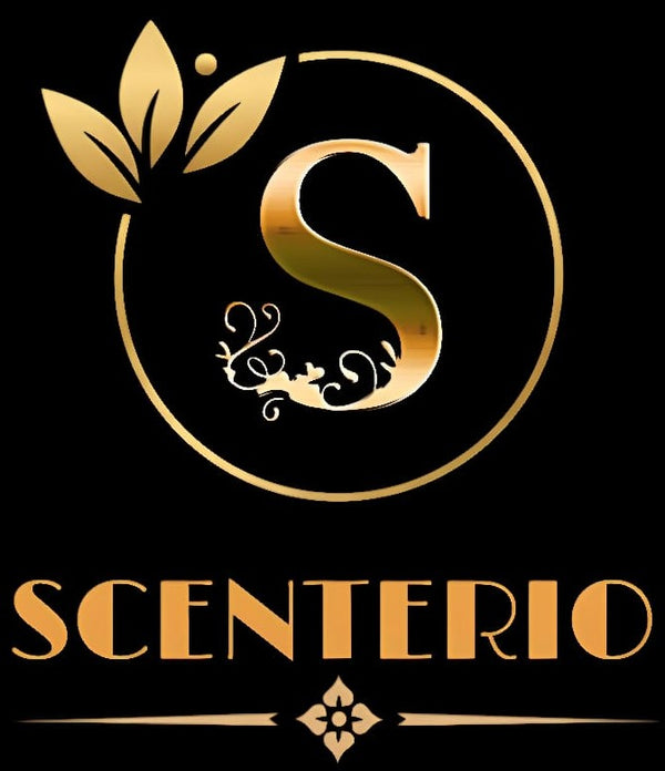 Scents by Scenterio