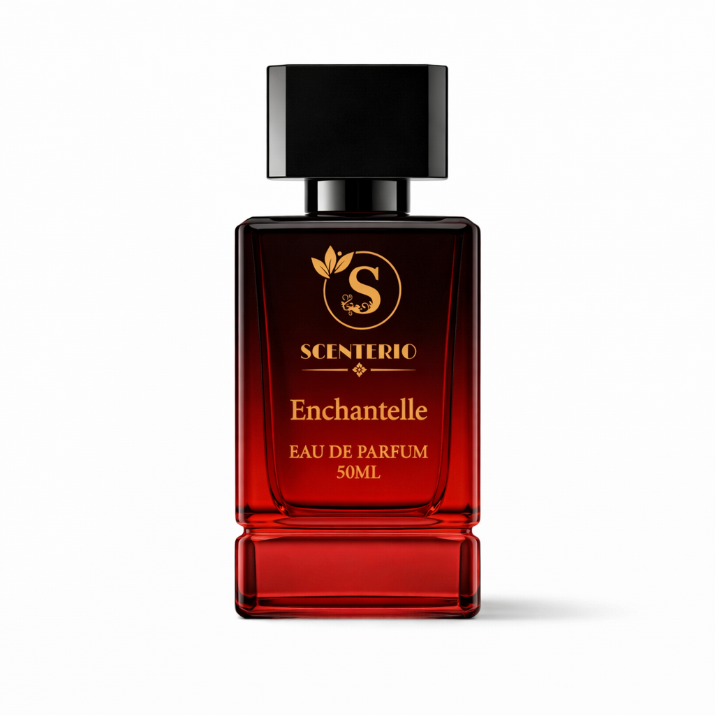 ENCHANTELLE-INSPIRED BY CHANEL