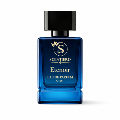 ETENOIR-INSPIRED BY ETERNITY