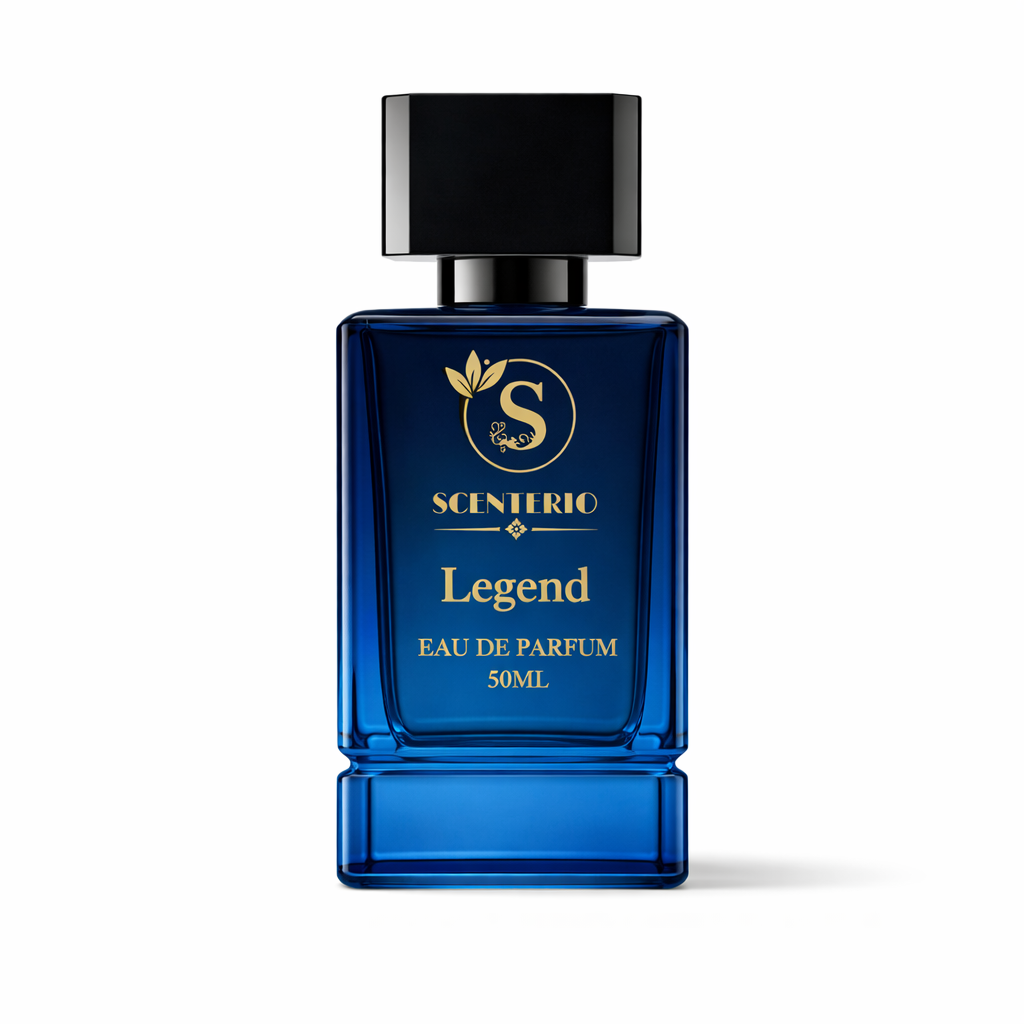 LEGEND-INSPIRED BY AVENTUS CREED