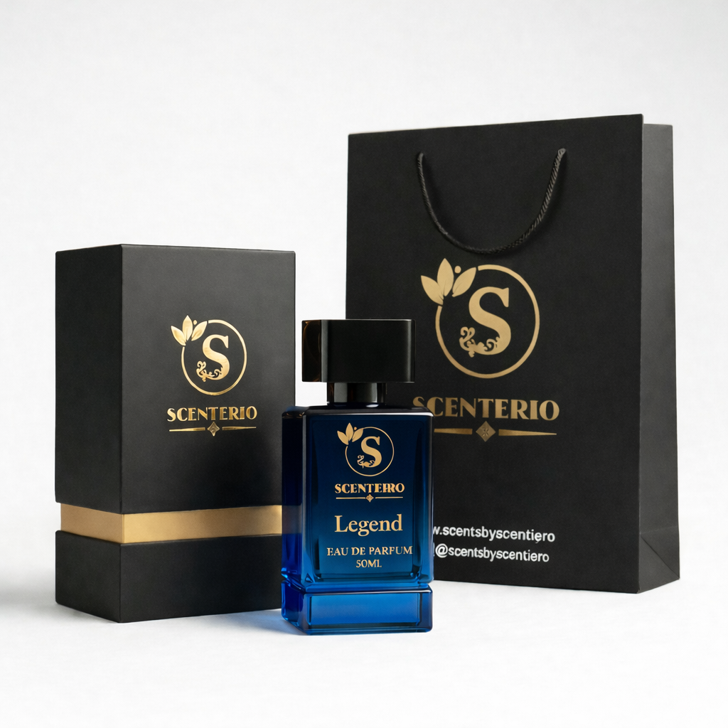 LEGEND-INSPIRED BY AVENTUS CREED