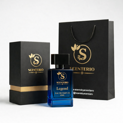 LEGEND-INSPIRED BY AVENTUS CREED