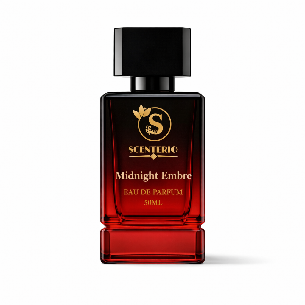 MIDNIGHT EMBRE-INSPIRED BY BLACK OPIUM