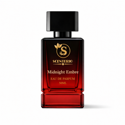 MIDNIGHT EMBRE-INSPIRED BY BLACK OPIUM