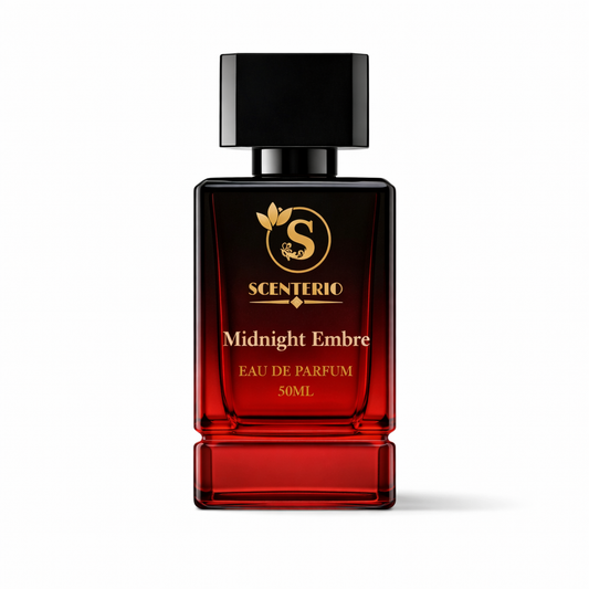 MIDNIGHT EMBRE-INSPIRED BY BLACK OPIUM