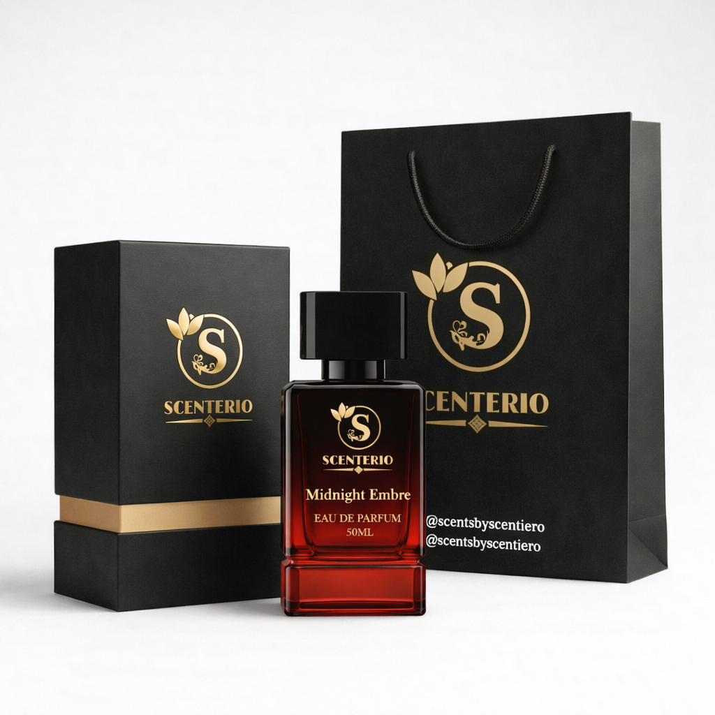 MIDNIGHT EMBRE-INSPIRED BY BLACK OPIUM