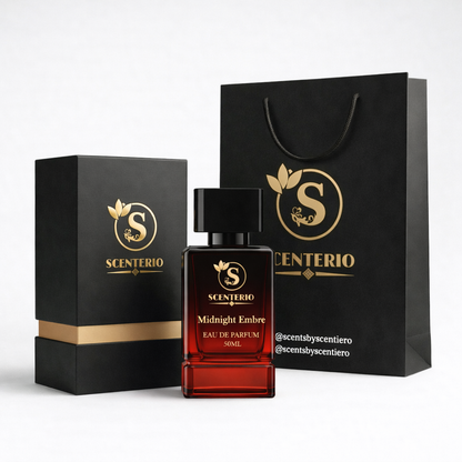 MIDNIGHT EMBRE-INSPIRED BY BLACK OPIUM