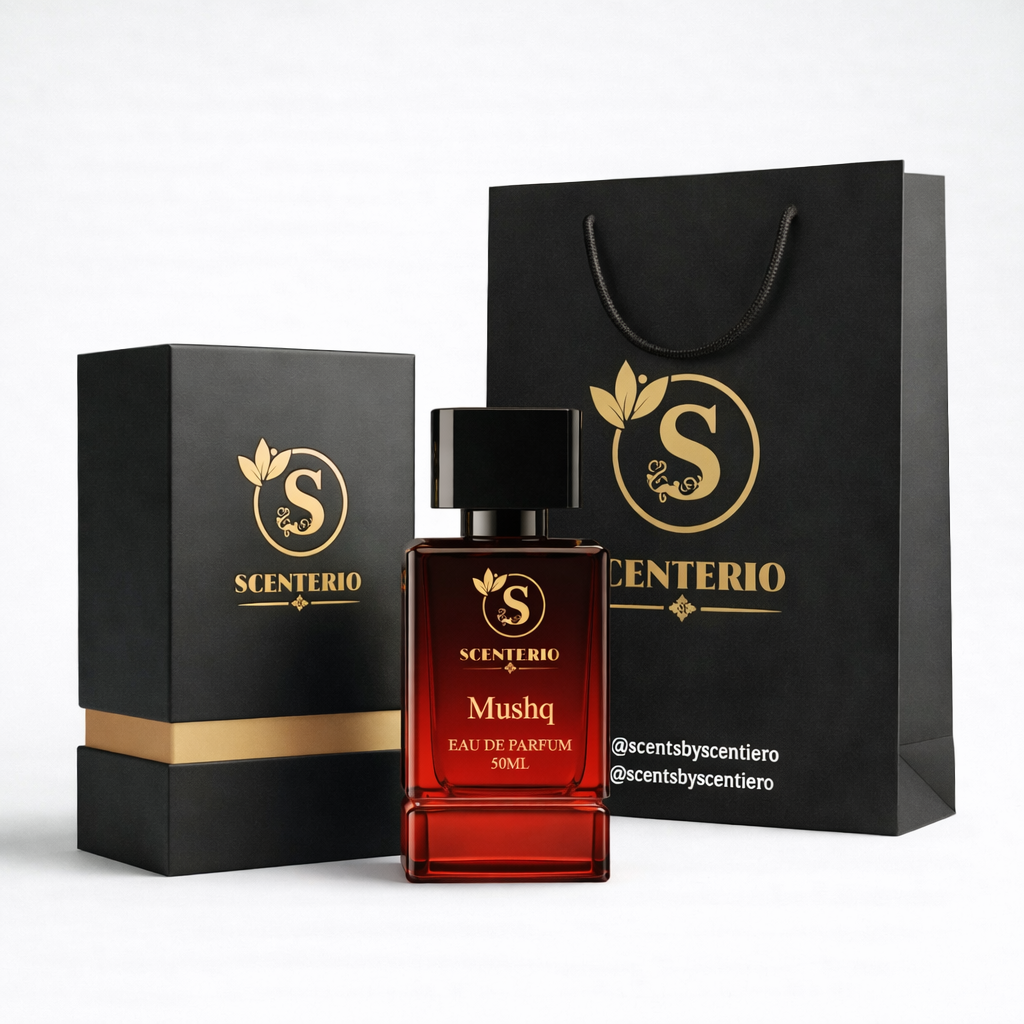 MUSHQ-INSPIRED BY LIMPERTISE