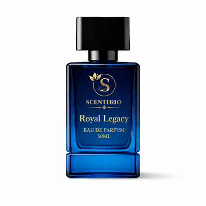 ROYAL LEGACY-INSPIRED BY BLEU DE CHANNEL