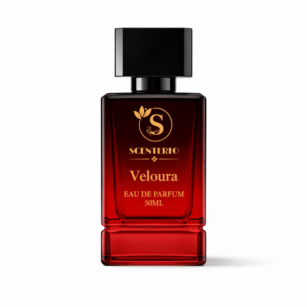 VELOURA-INSPIRED BY GUCCI FLORA